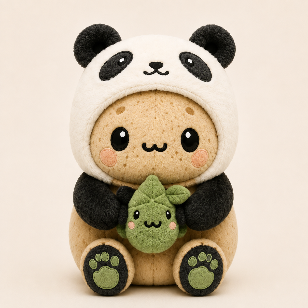 ✨ PRE-ORDER| Bao