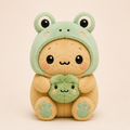 ✨ PRE-ORDER | Finn