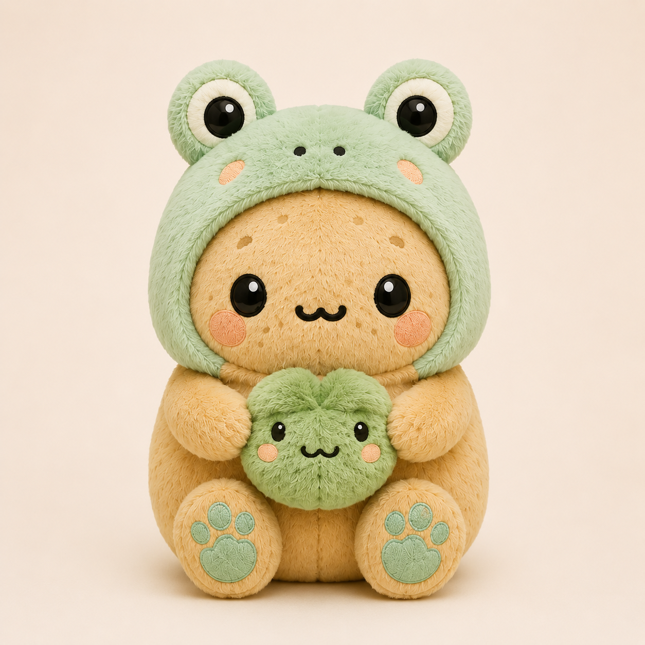 ✨ PRE-ORDER | Finn