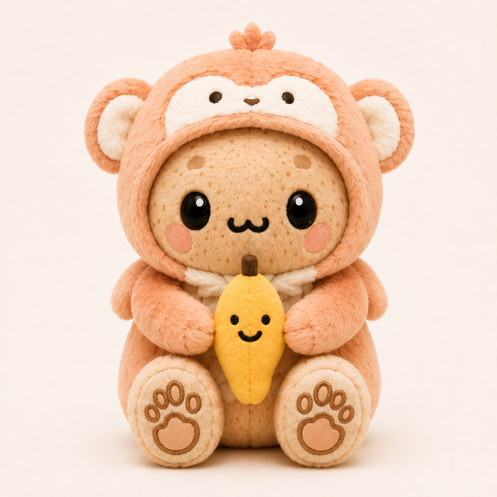 ✨ PRE-ORDER | Miso