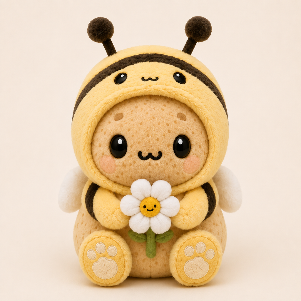 ✨ PRE-ORDER | Pip